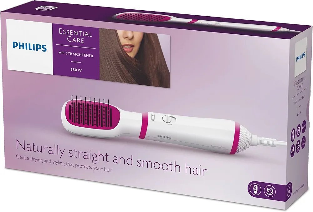 Brosse soufflante Philips Essential Care