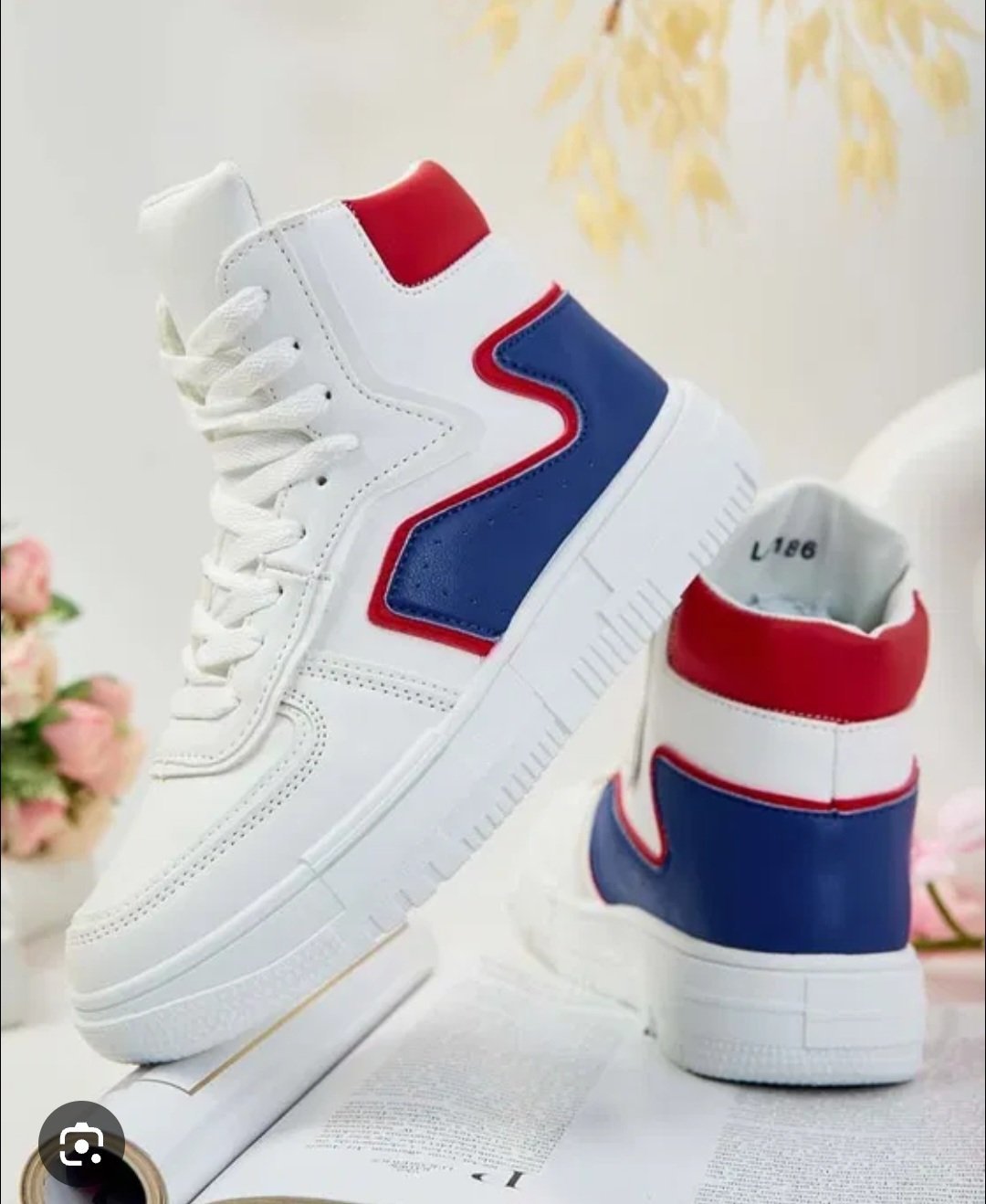 Baskets Adidas unisexe 