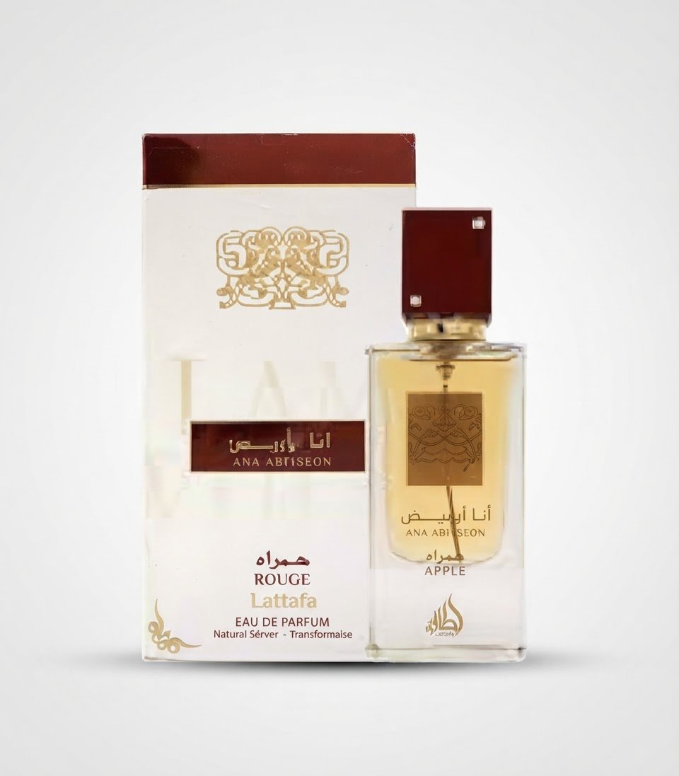 Parfum Ana abiyedh 100ml انا ابيض