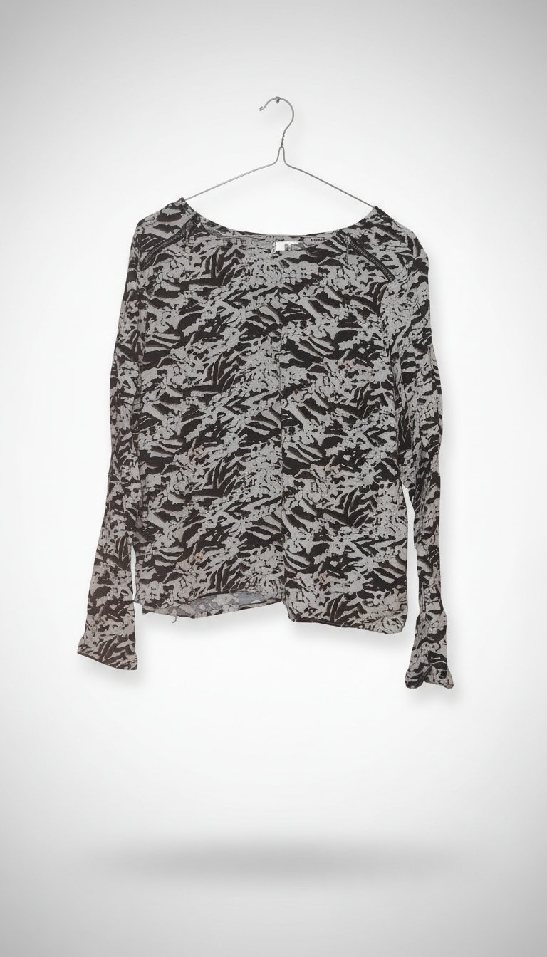 Chemise gemo
