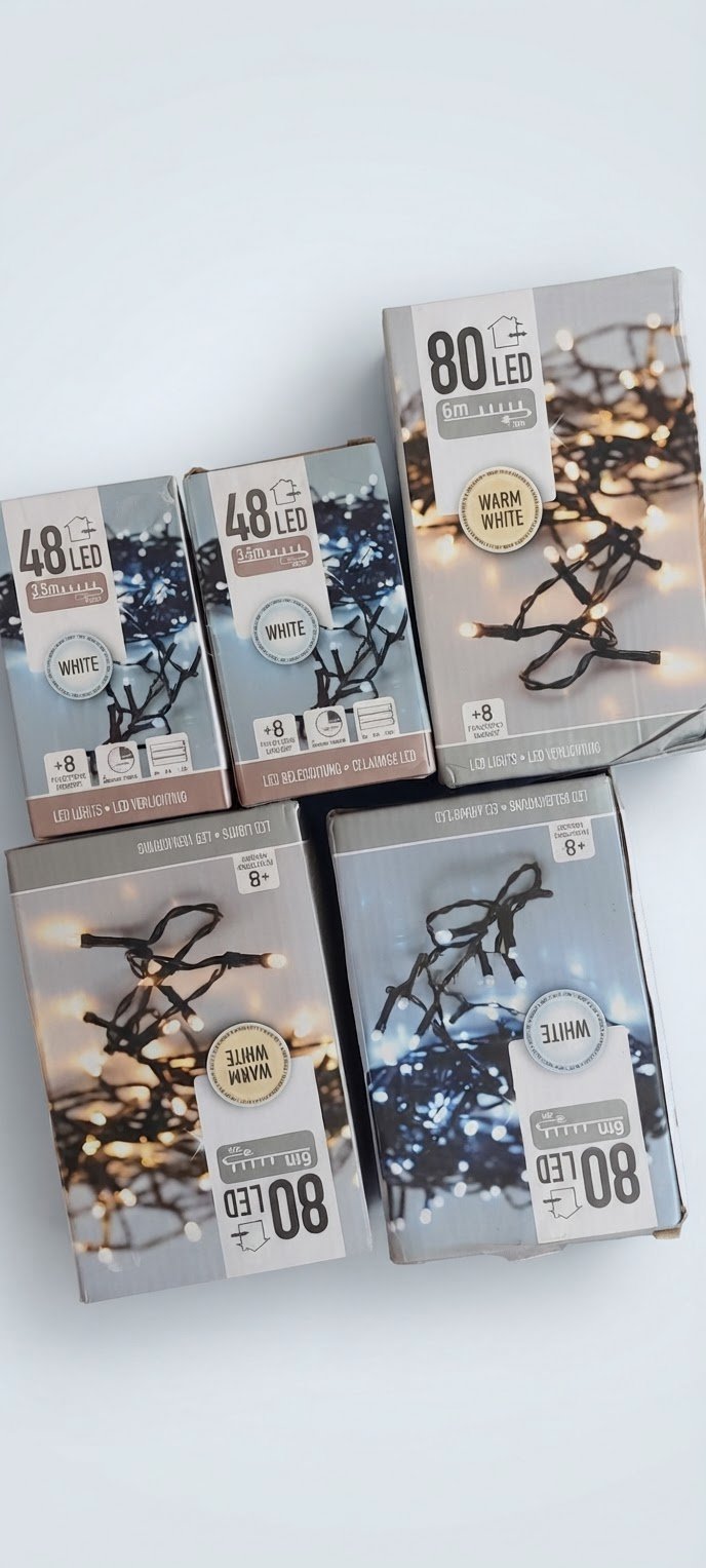Led décorative importée 🇫🇷