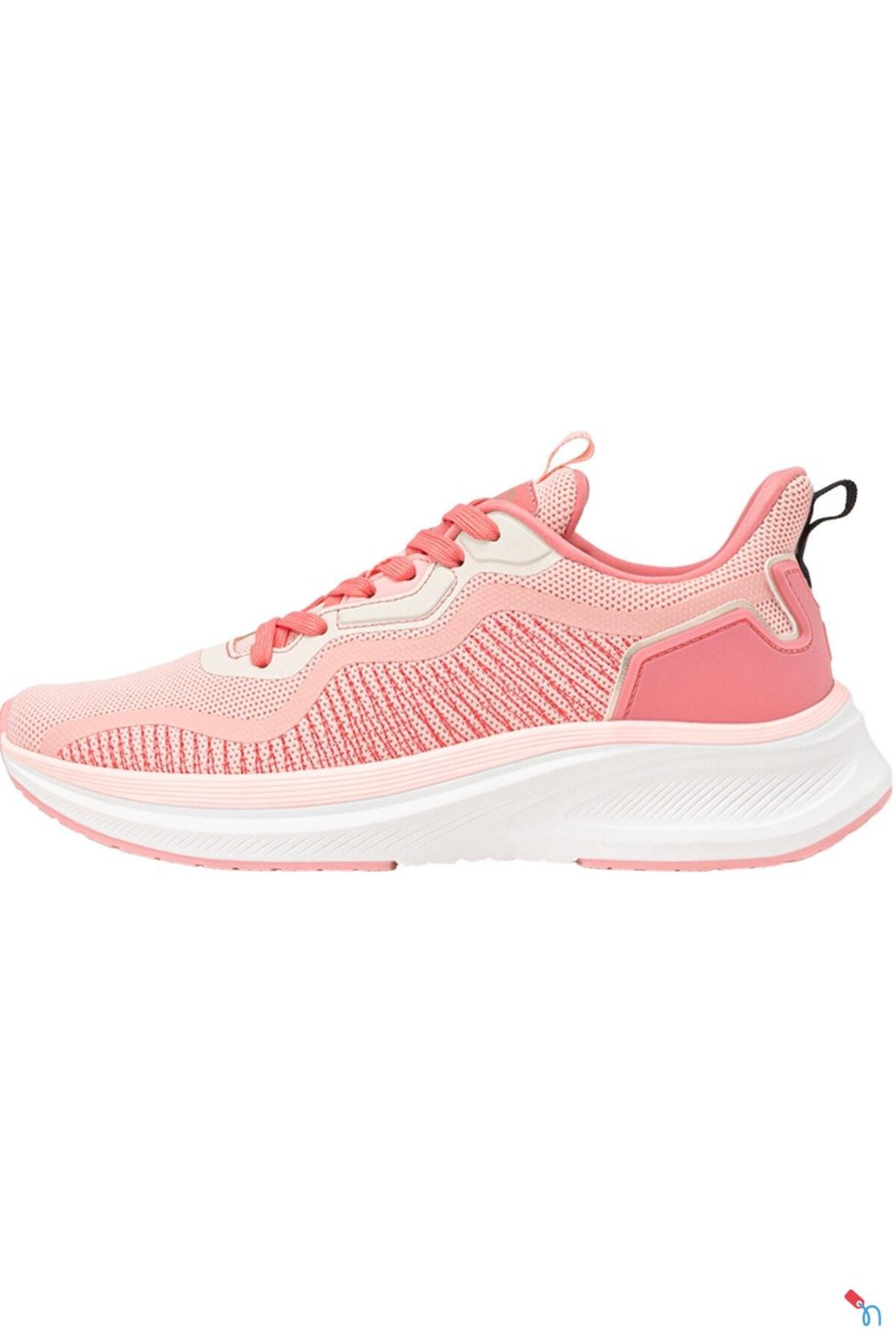 Basket fetenesse running importée 