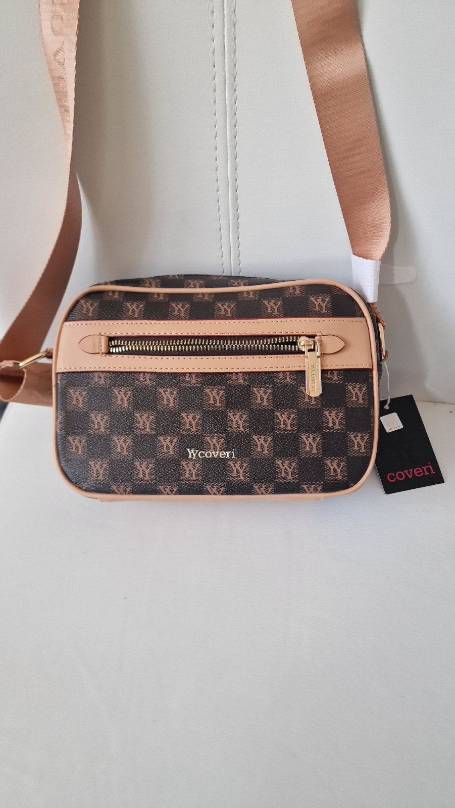 Sac à bandoulière 