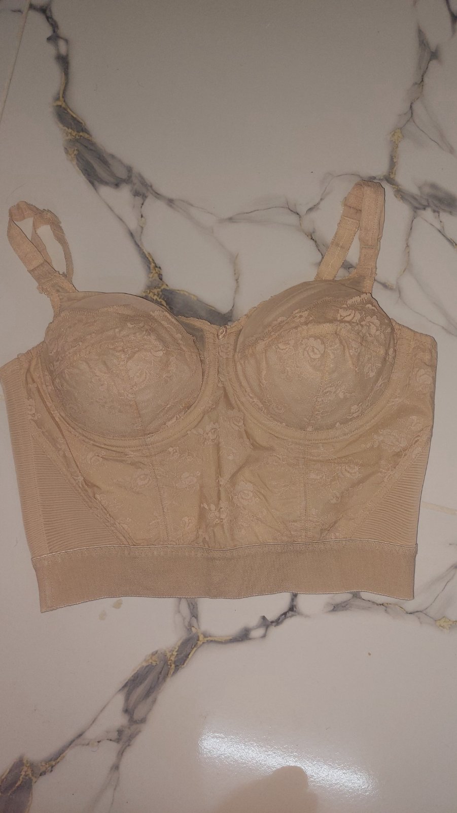 Gain triumph_ soutien gorge longe