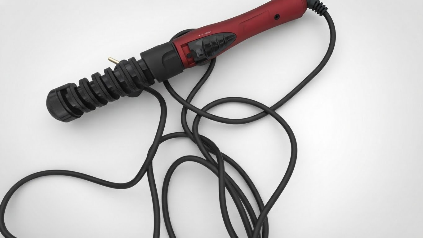 Boucleur babyliss PRO