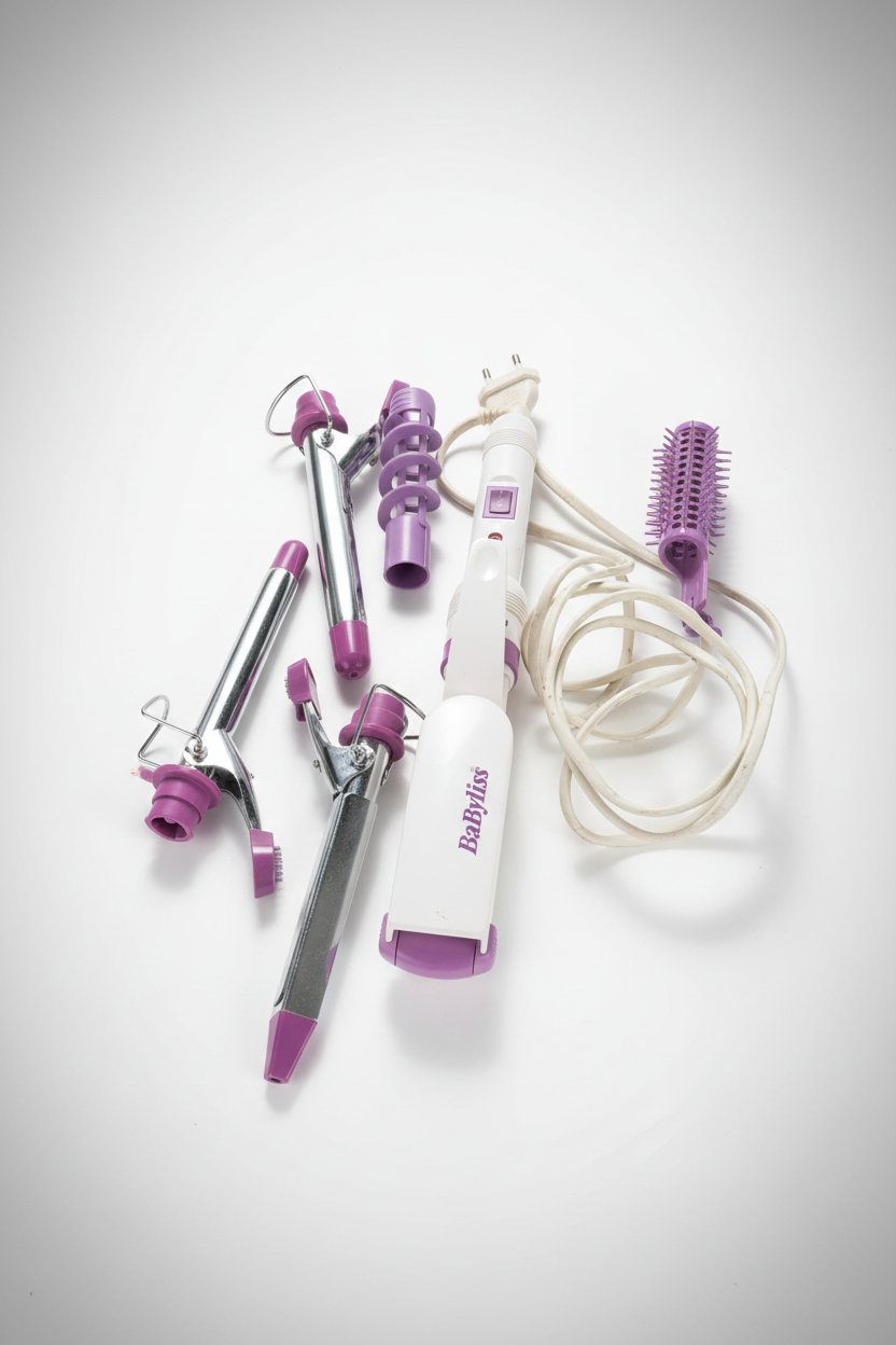 Babyliss 