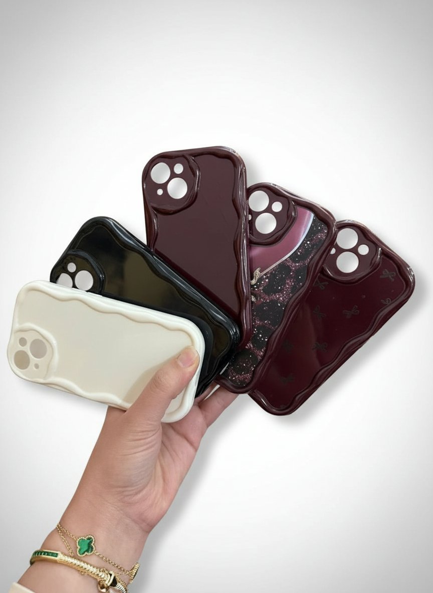 Phone case