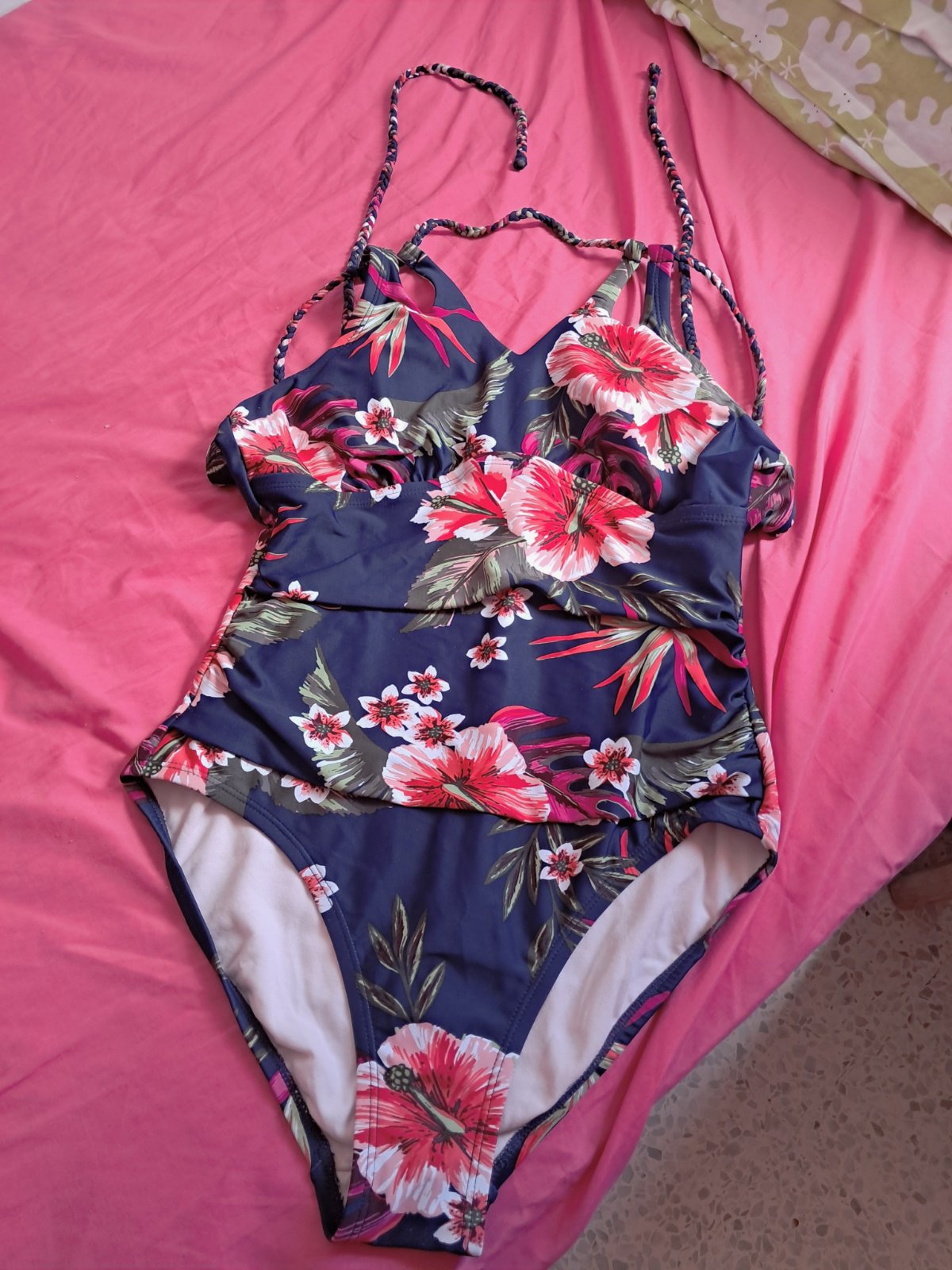 Maillot 😍