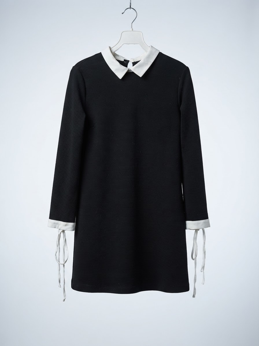 Robe courte / Mini-robe chic IT44/EURO40
