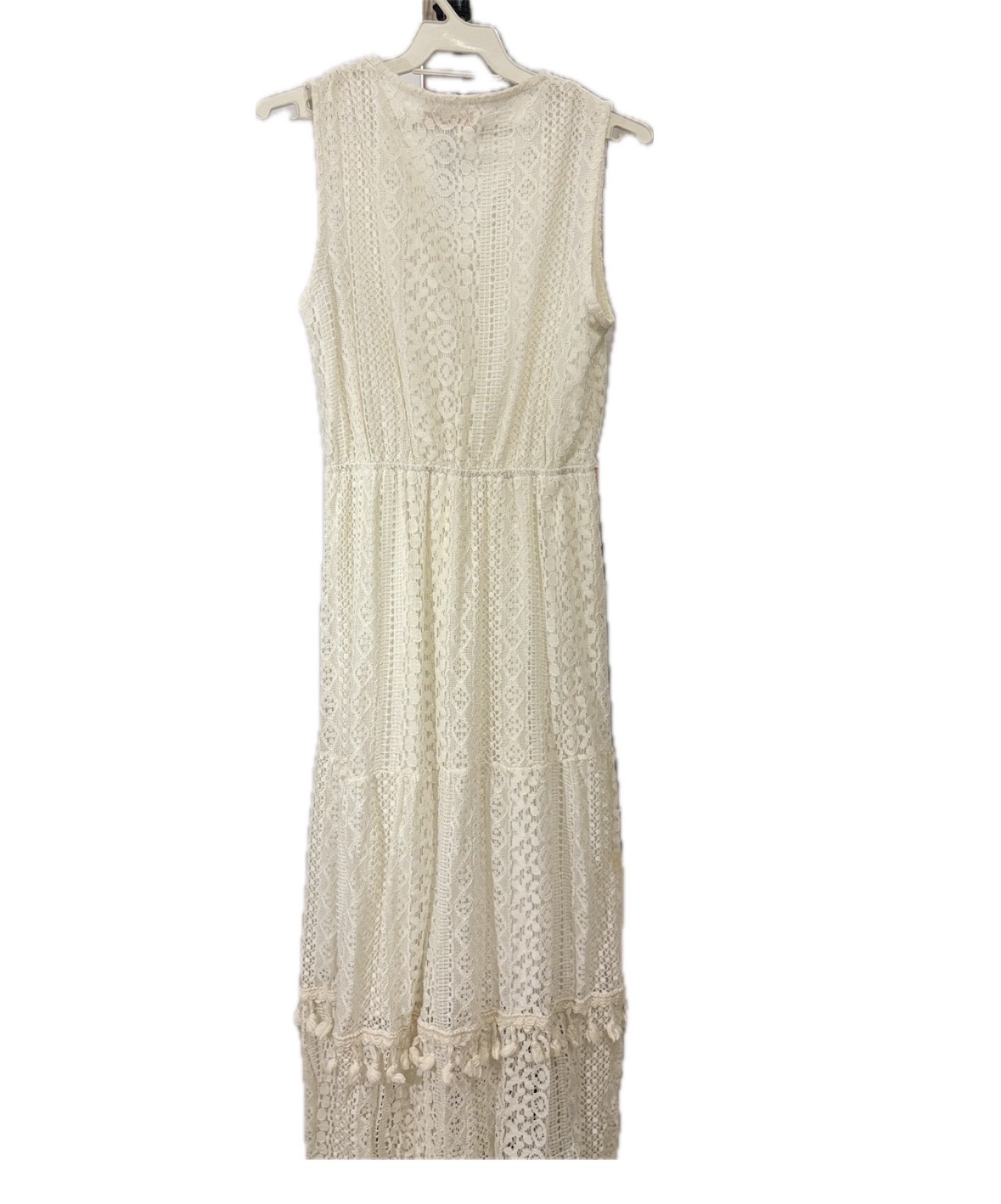 Robe Longue Style Bohème-Chic