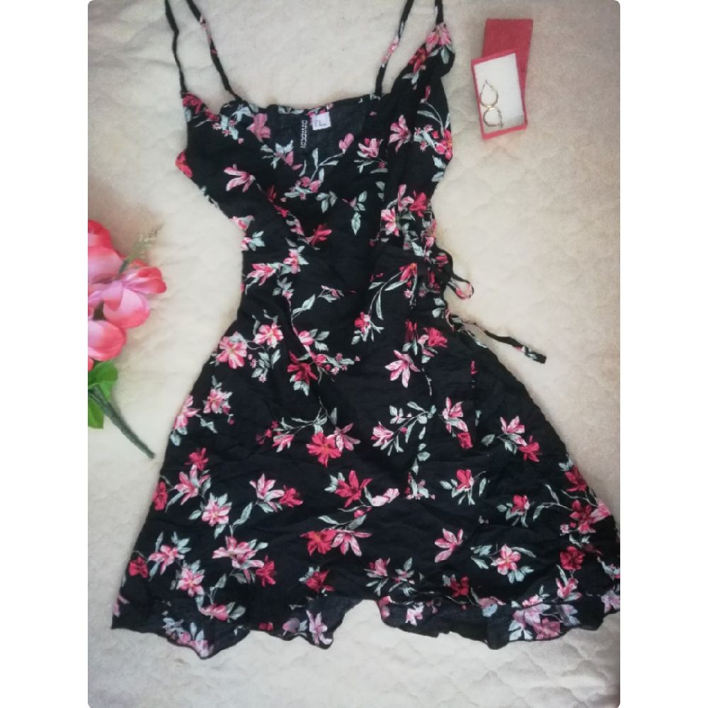 Robe pour Femmes H&M Taille 38/M