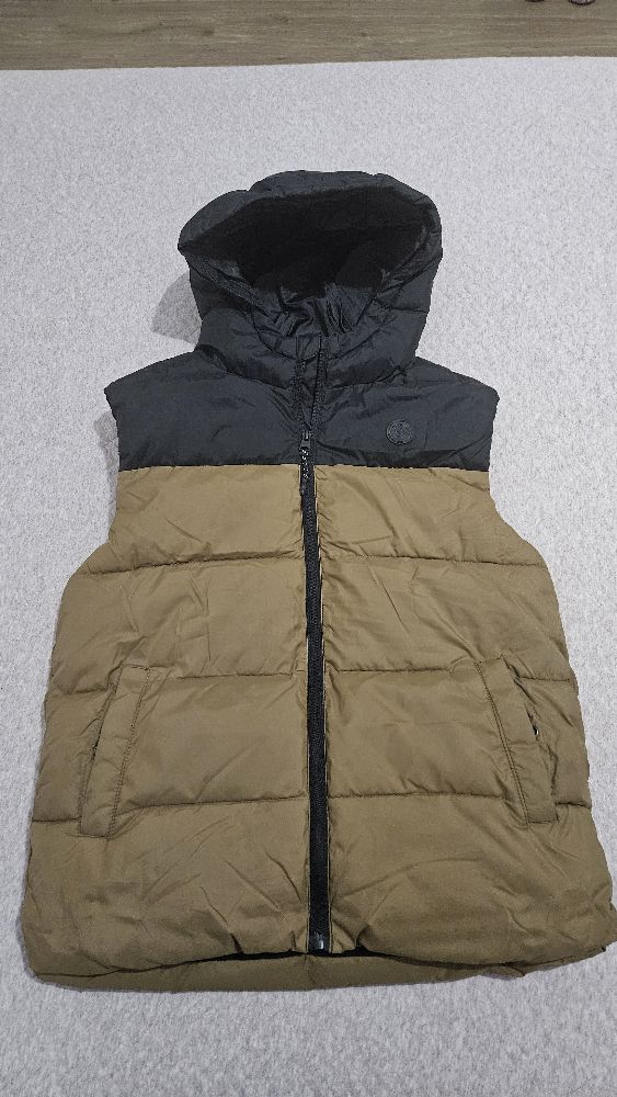 Doudoune Mango 13-14