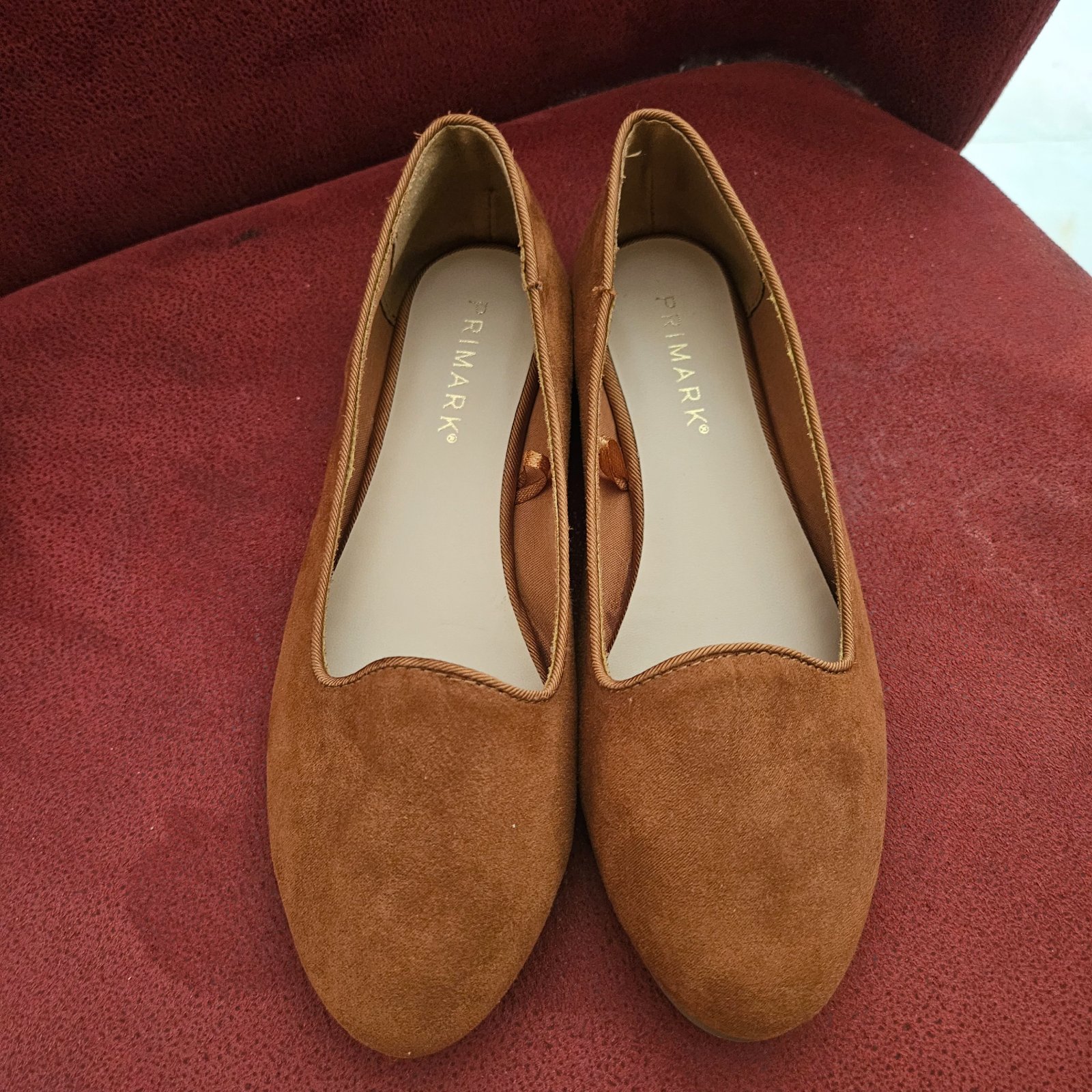 Ballerines p36