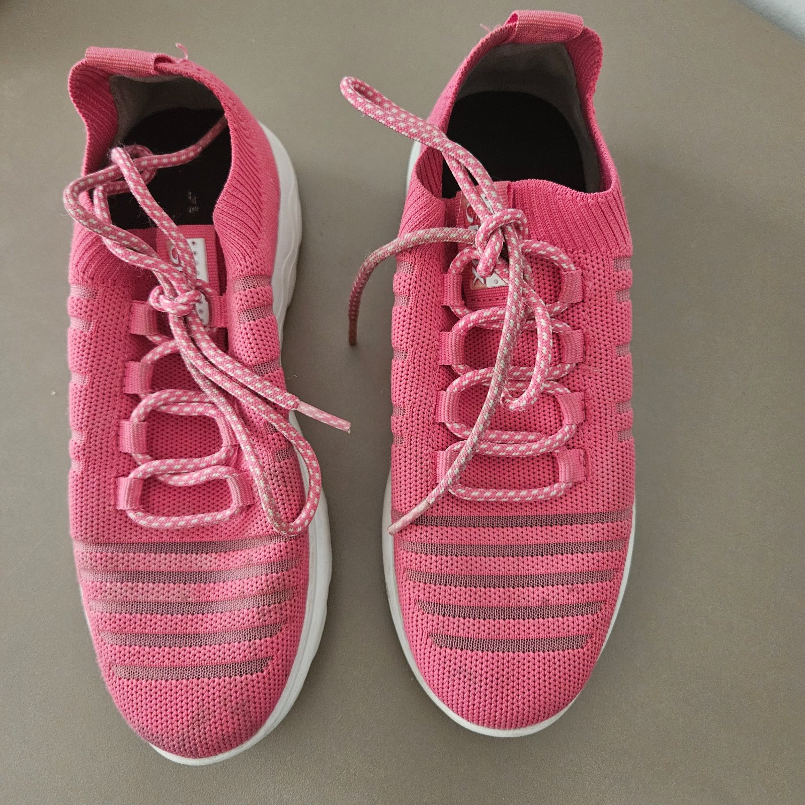 Baskets Geox P35