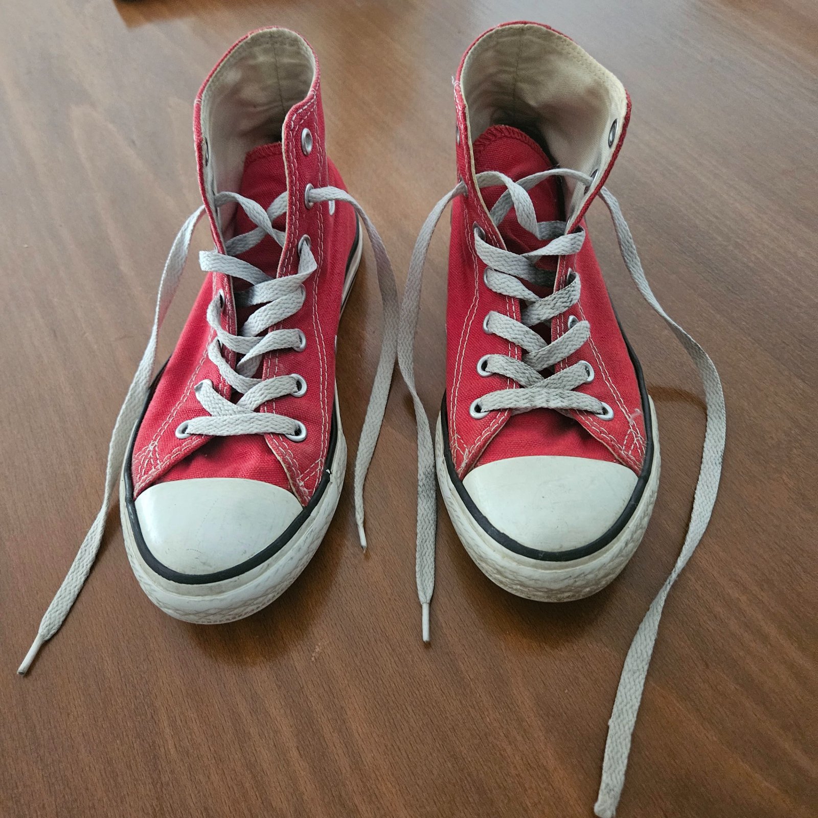 Converse P34