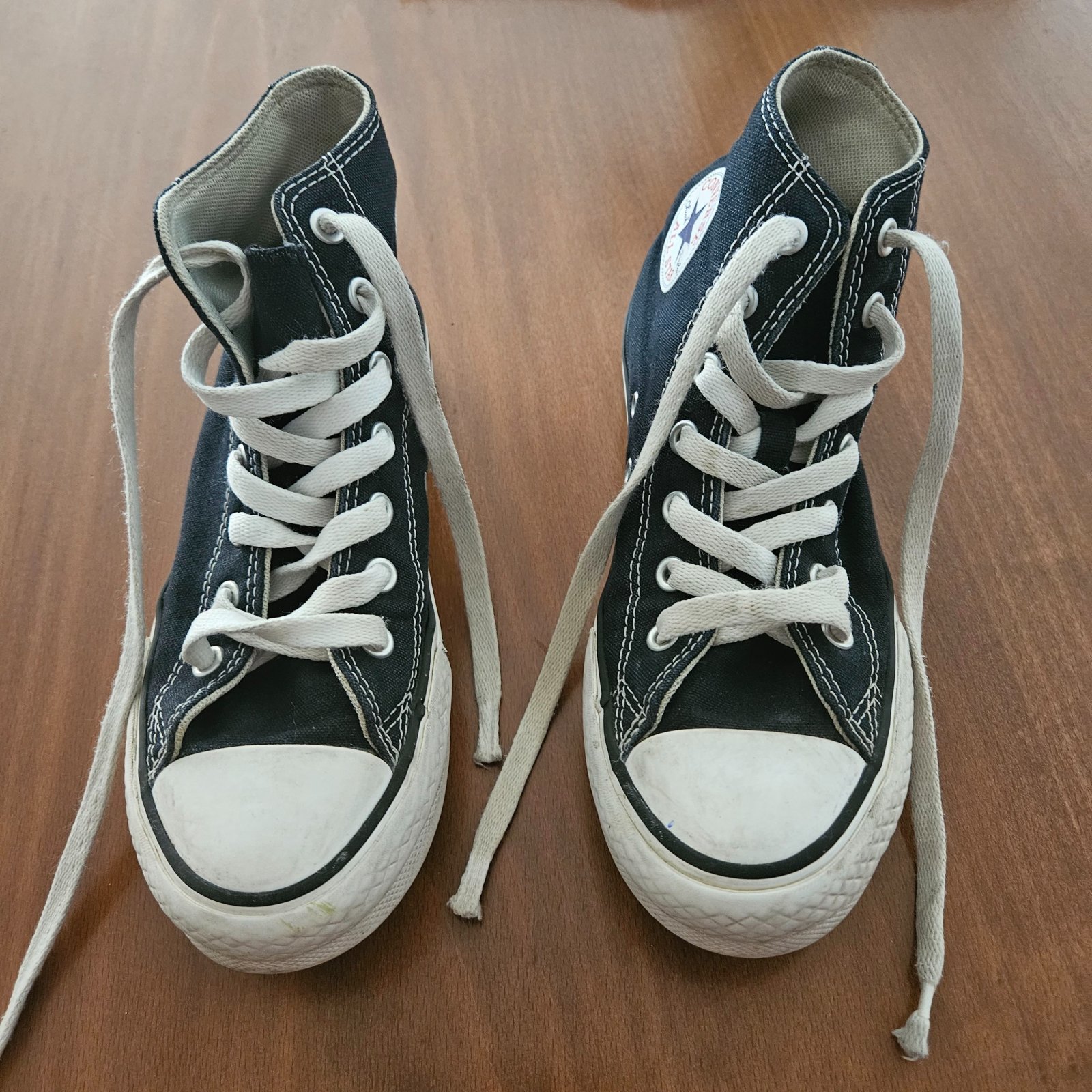 Converse p34
