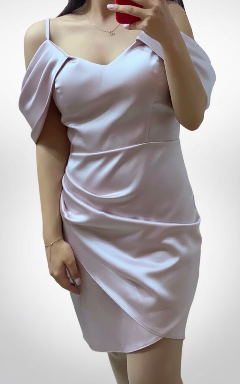 Robe de soirée
