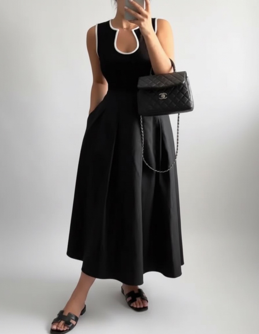 Robe shein