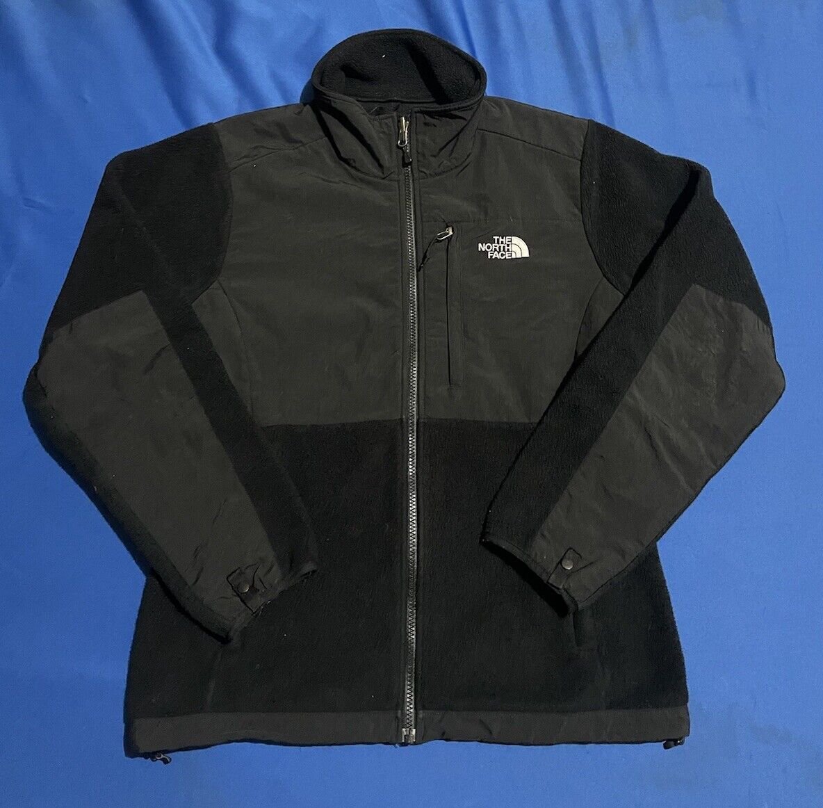 Veste the north face
