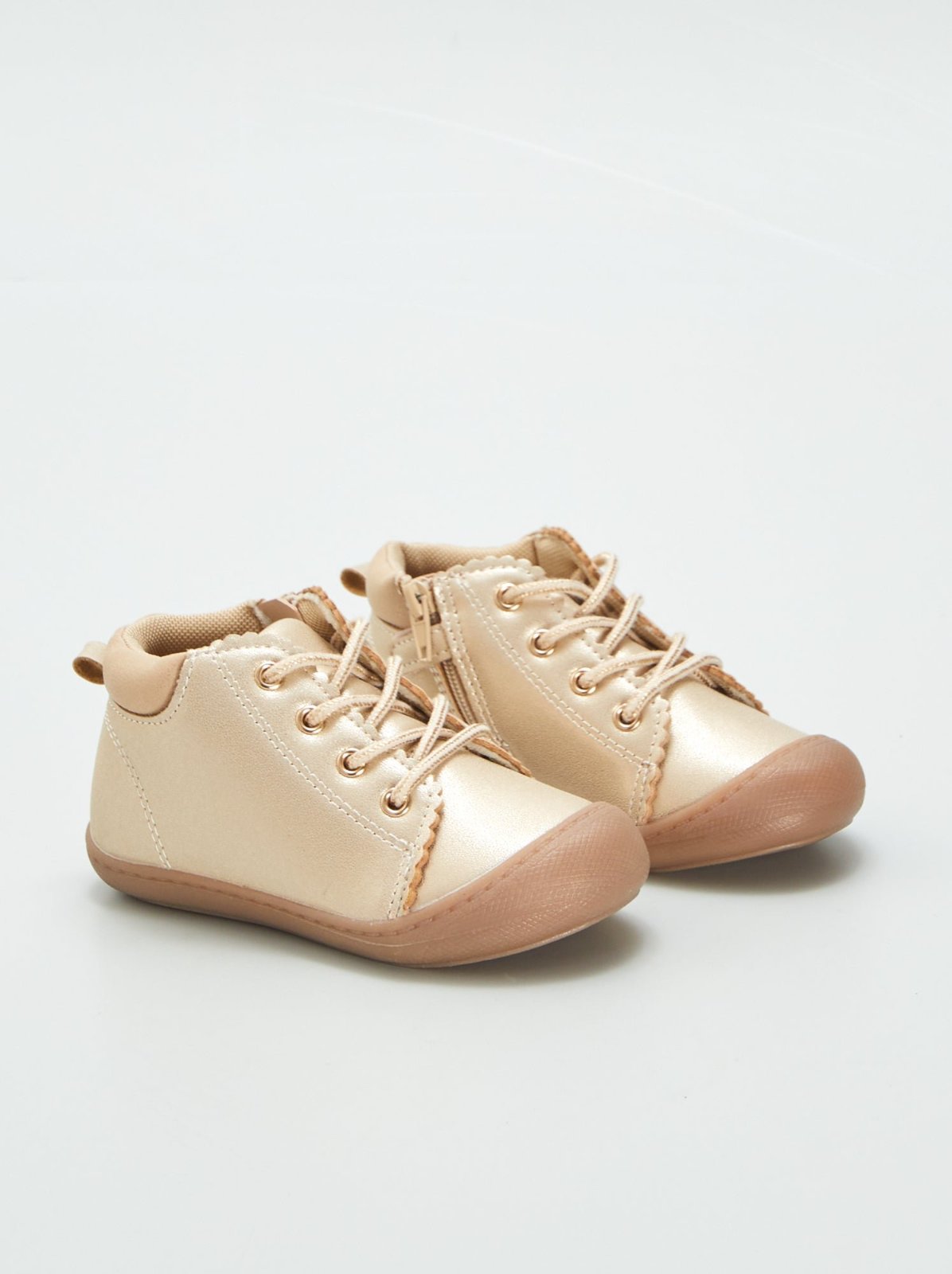 Chaussures premiers pas