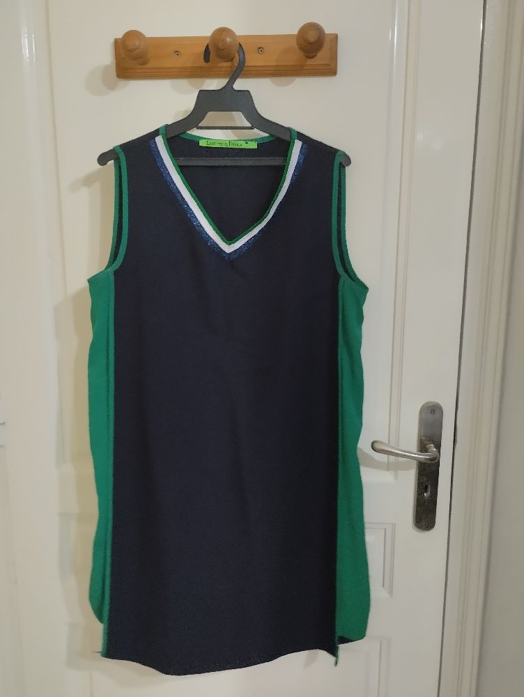 Robe Linette & Tonka