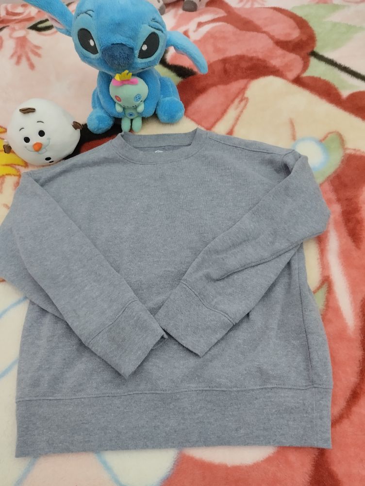 Sweater enfant unisexe de la marque Athletic 👟 acheté de USA, 