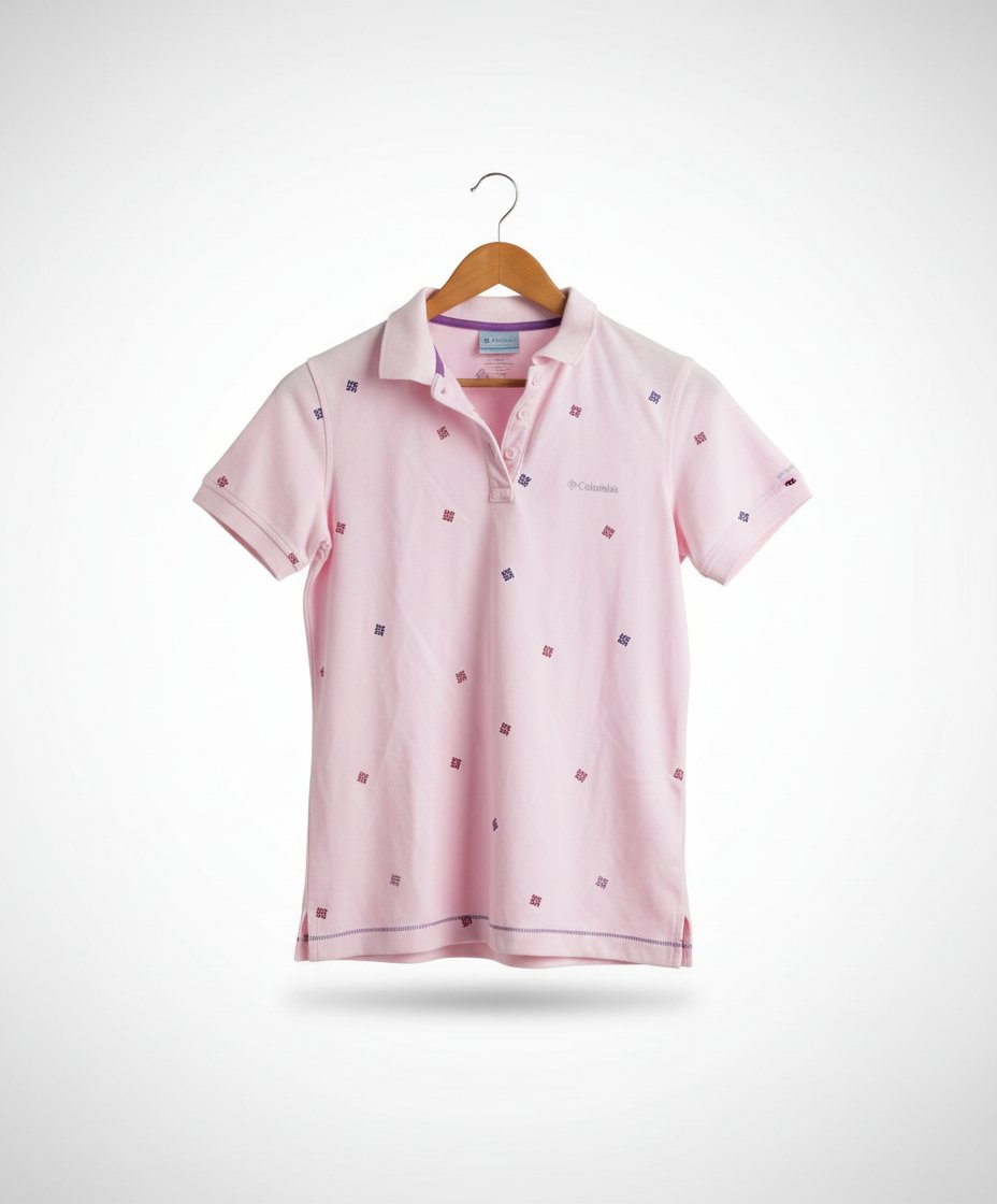 Columbia polo femme 💕