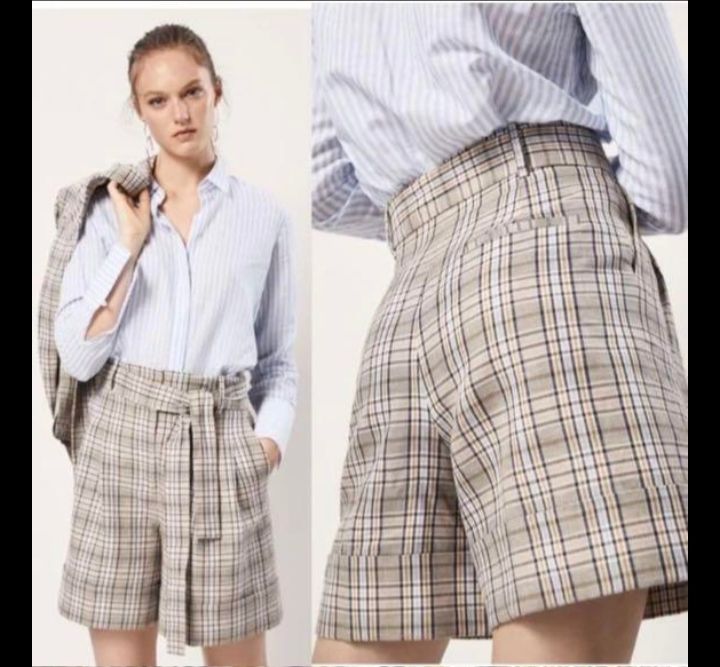 Short