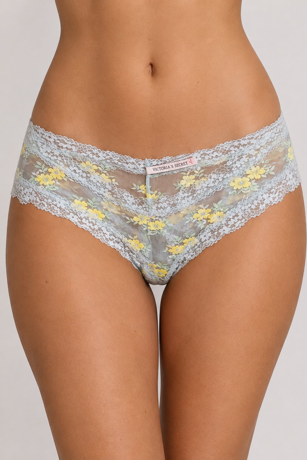 Cheeky pants Victoria's Secret