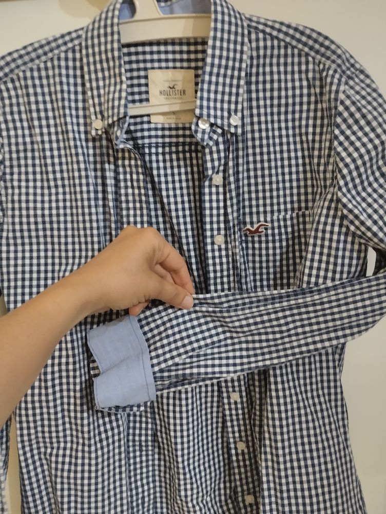 Chemise 