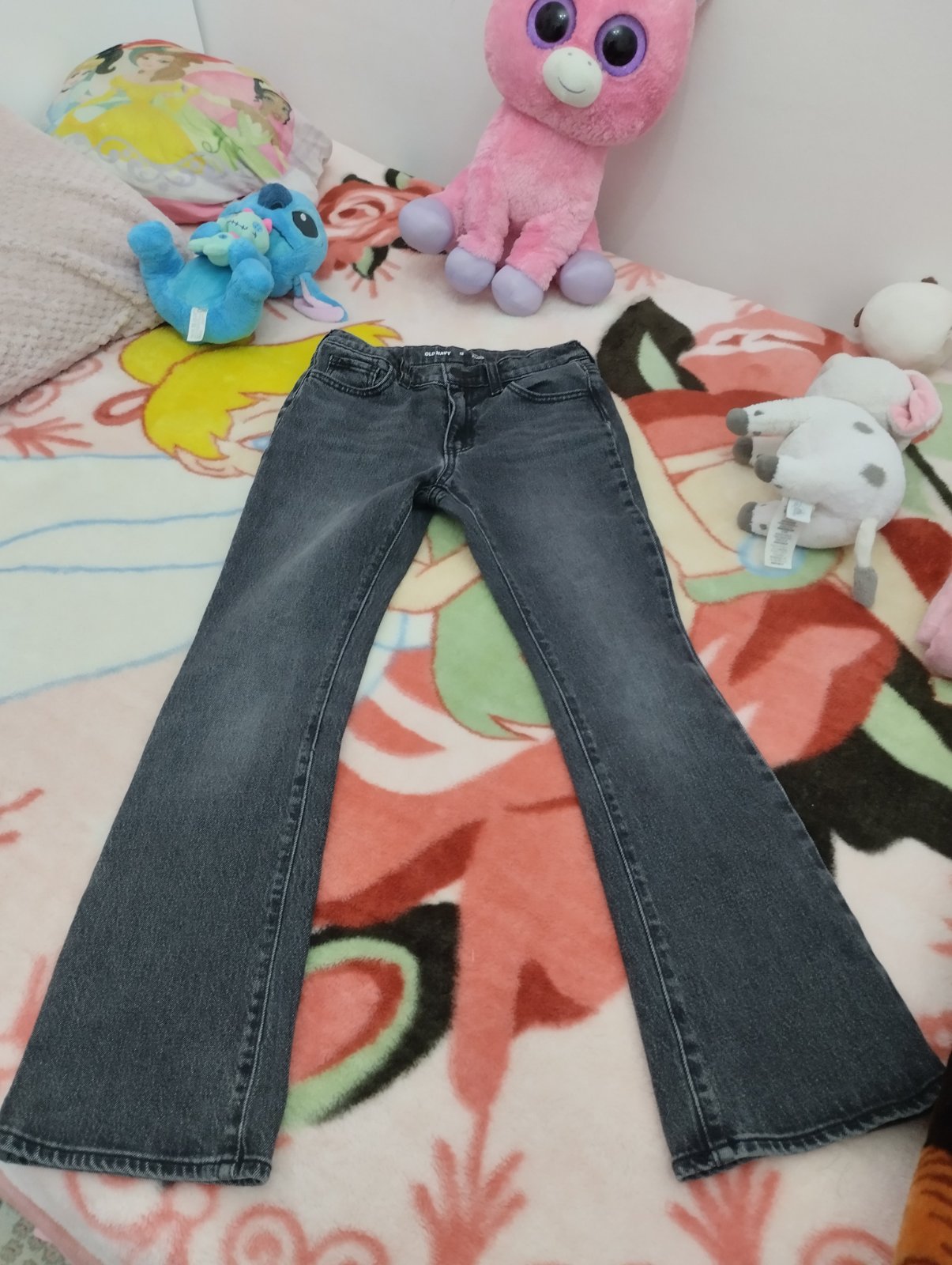 Flare jeans old navy presque neuf