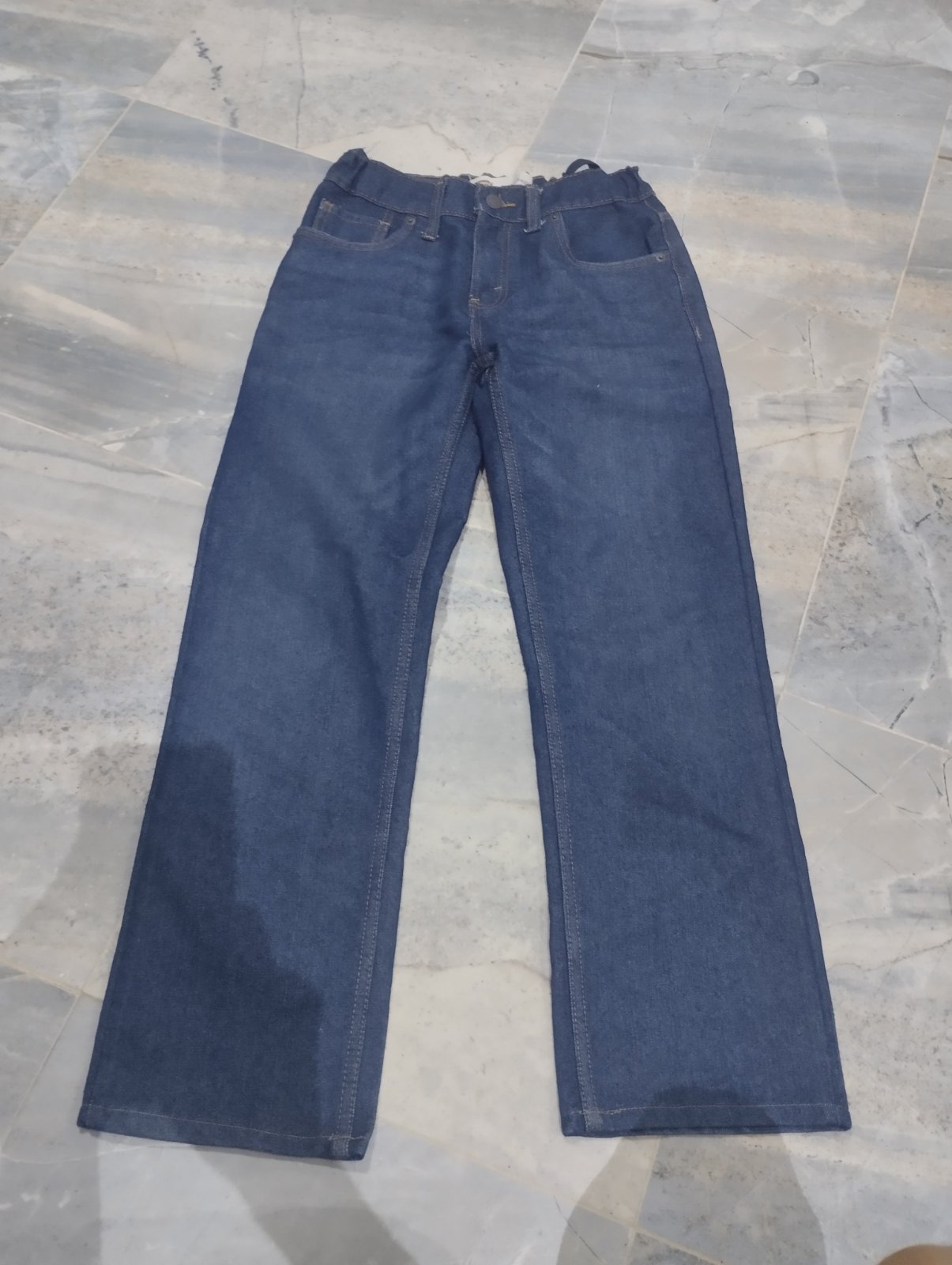 Pantalon Levi's garçon authentique importé de USA . Presque Neuf ✨ .