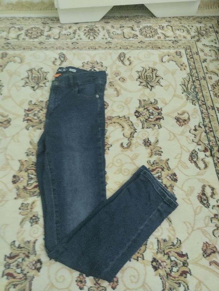 Pantalon garçon place