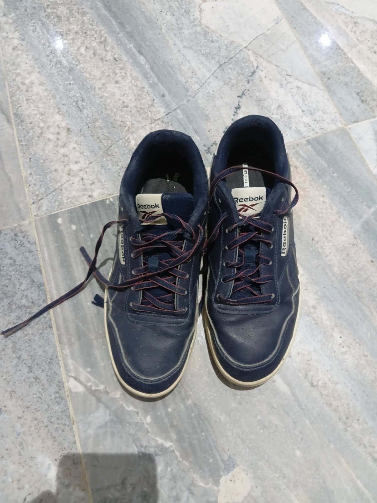 Espadrille Reebok Authentique