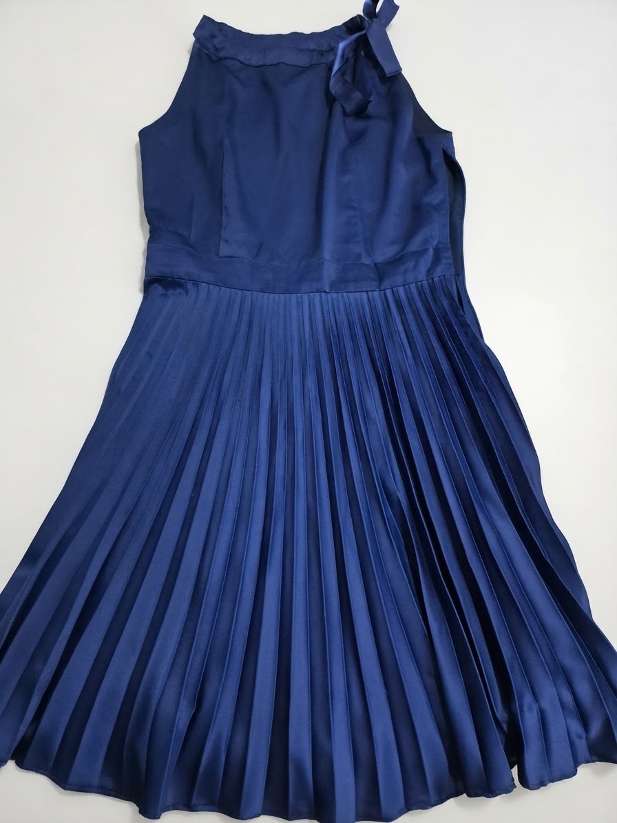Robe Mint& Berry importée de la Belgique 