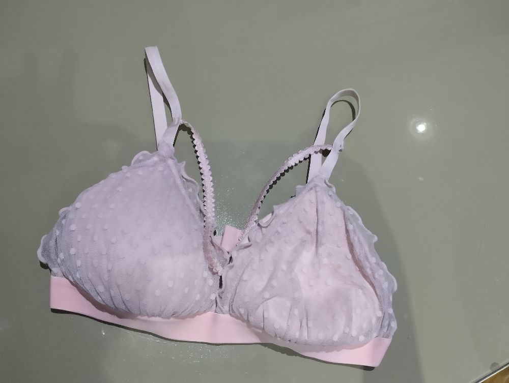 Jolie brassière 
