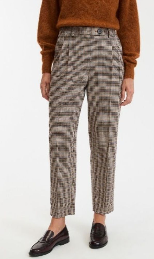 Pantalons à carreaux Primark 🌟🤗✨Neuf jamais porté 