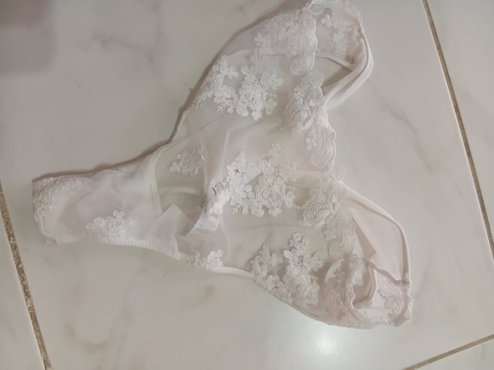 Sièlei Lacy Brazilian Briefs , good deal for a bride 👰👰👰‍♀️👰👰
