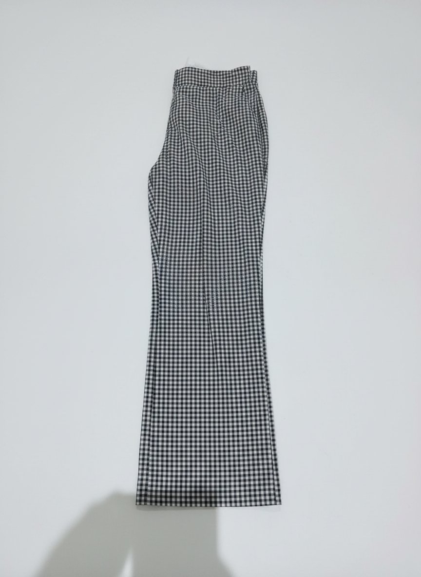 Liz Claiborne straight leg pants