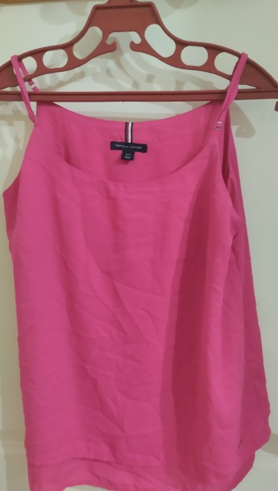 Blouse Tommy Hilfiger 