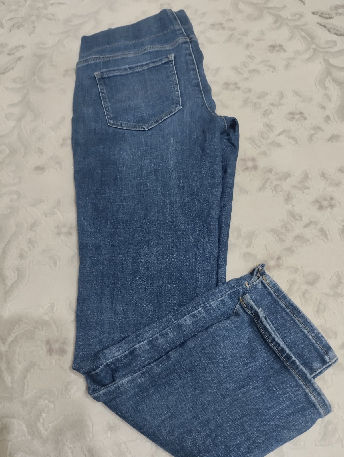 💗NYDJ Los Angeles LiftxTuck Technology taille 32