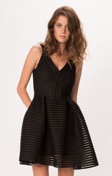 Petite robe noire 