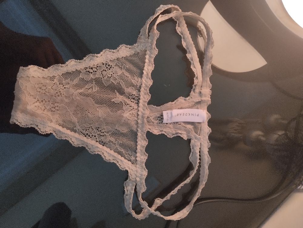 Sexy culotte 😍✨🌟PINKDEAR