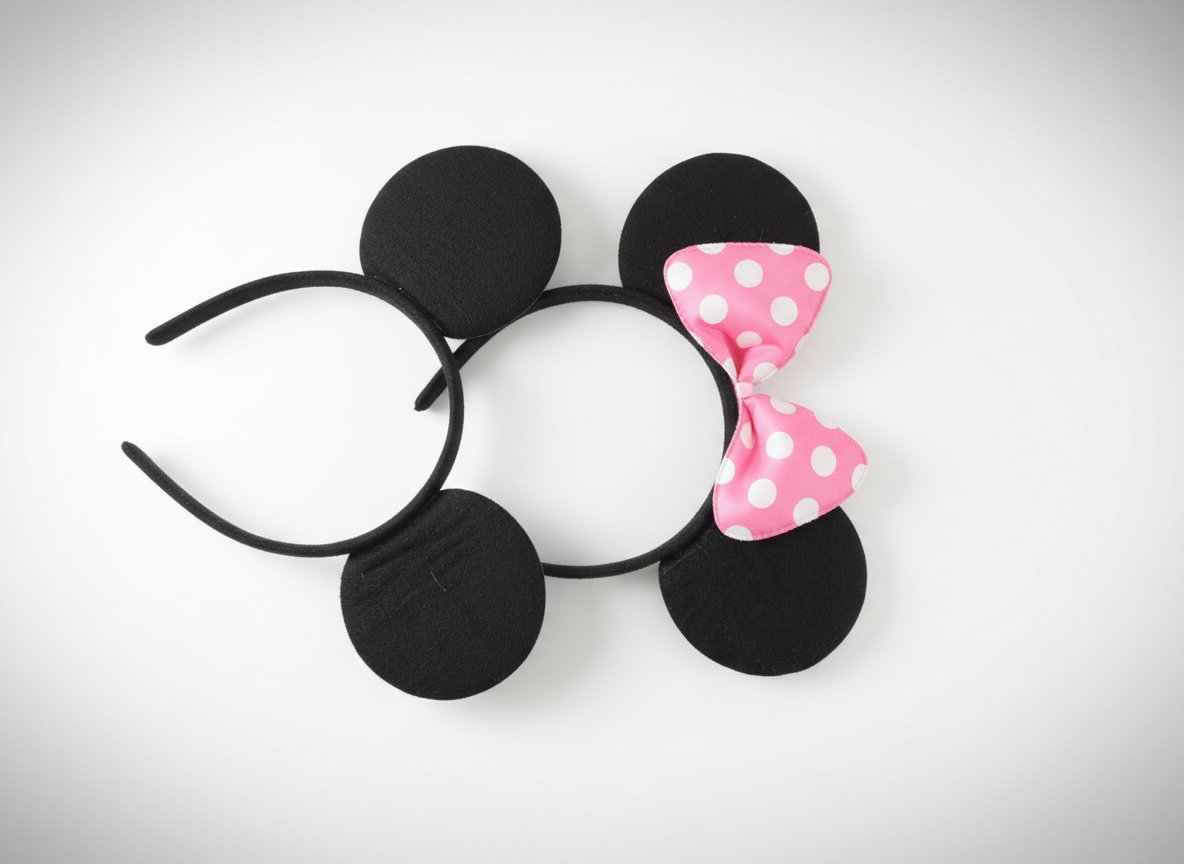 Accessoires cheveux fille 