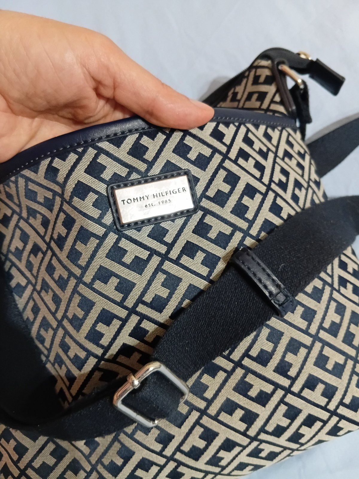 Bandoulière Tommy Hilfiger Authentique