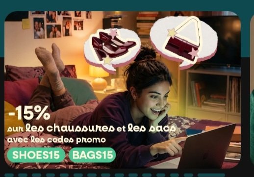 Profitez j'ai plusieurs sacs et chaussures sur mon dressing 🤩🤩🤩 