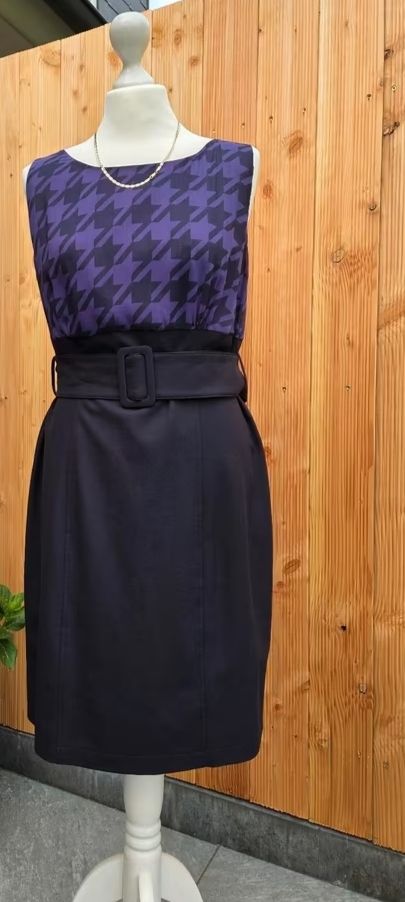 Robe de la marque Apart