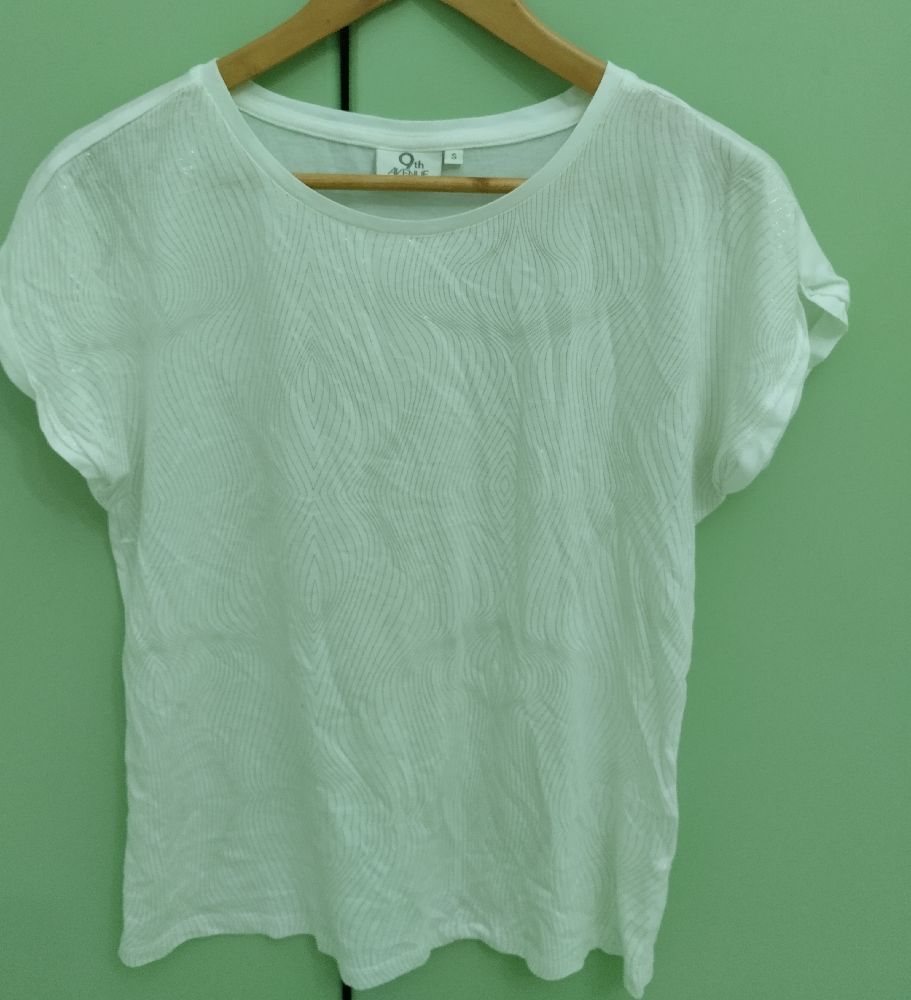 T-shirt de la marque 9th avenue 