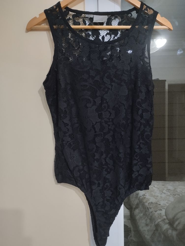 Débardeur Vero Moda Opaque 