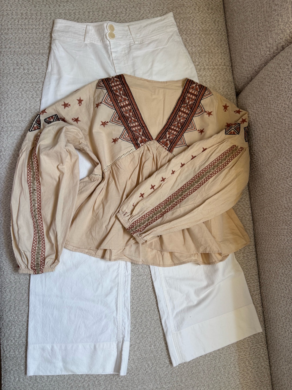 Blouse